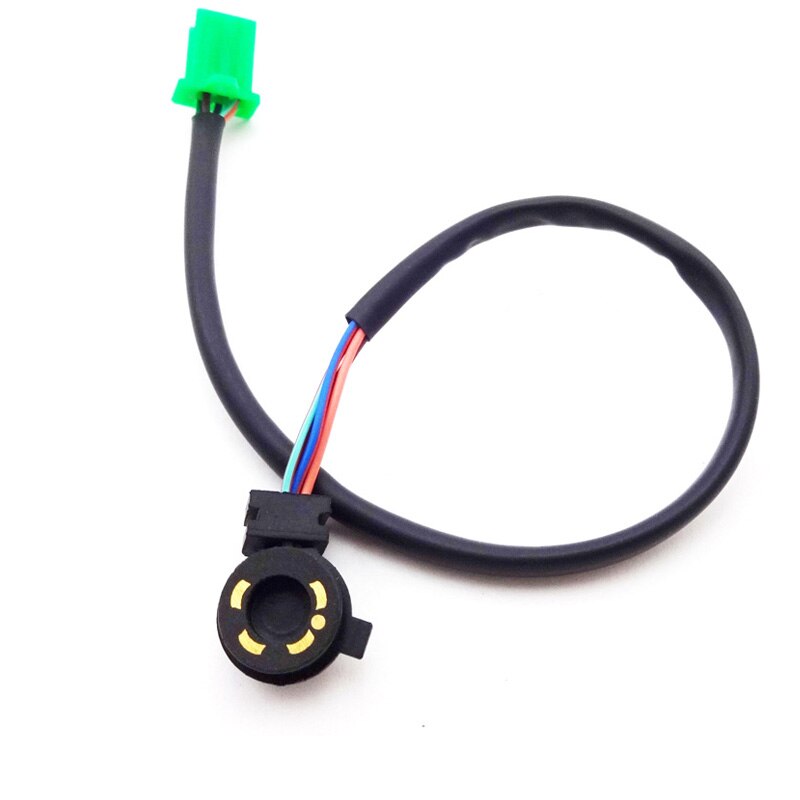 XLJOY 5 Wire Gear Position Sensor For 50cc 70cc 90cc 110cc 125cc ATV Quad Dirt Pit Bike Go Kart Buggy Motorcycle Motocross