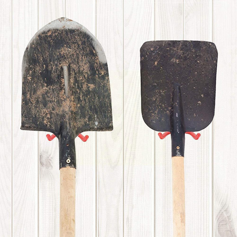 Plastic Wrench Organizer Tray Sockets Storage Tools Wrench Standard Rack Sorter Holder Holders Spanner T1E9