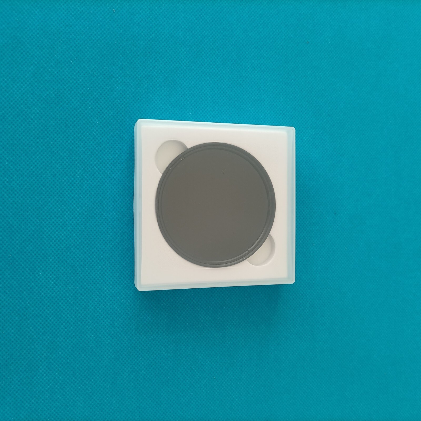 52mm HWB800 800nm infrarrojo IR filtro de paso largo Visible vidrio absorbente de luz