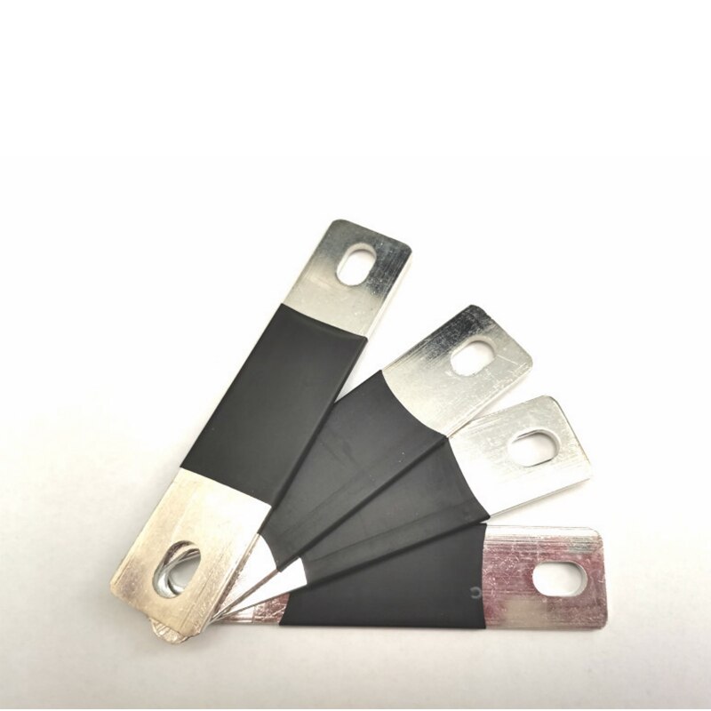 EVE 280AH M6 Copper BusBars connector battery For LiFePO4 CATL 3.2V lifepo4 batteries for Lishen 272AH connector without screw