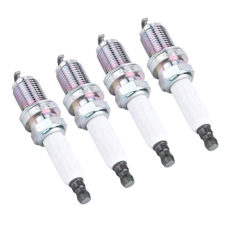 4pcs ZFR6BP-G ZFR6BPG Iraurita iridium Spark Plug For cruze 1.6 1.8 1.6T 1748 55564763 IK20L