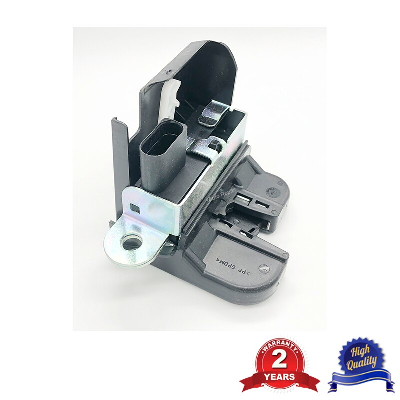 TAILGATE BOOT LOCK LATCH CATCH ACTUATOR FOR VW GOLF MK5 MK6 TOURAN PASSAT B6 B7