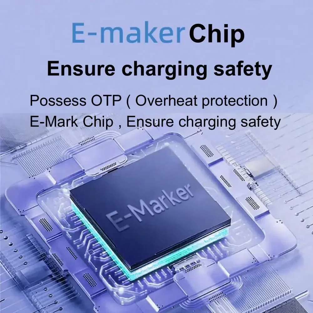 PD 100 W USB C einziehbares Datenkabel, für iPhone 15 Profi Max für MacBook Samsung Schnellladekabel für iPad Typ C Laptop-Schalter