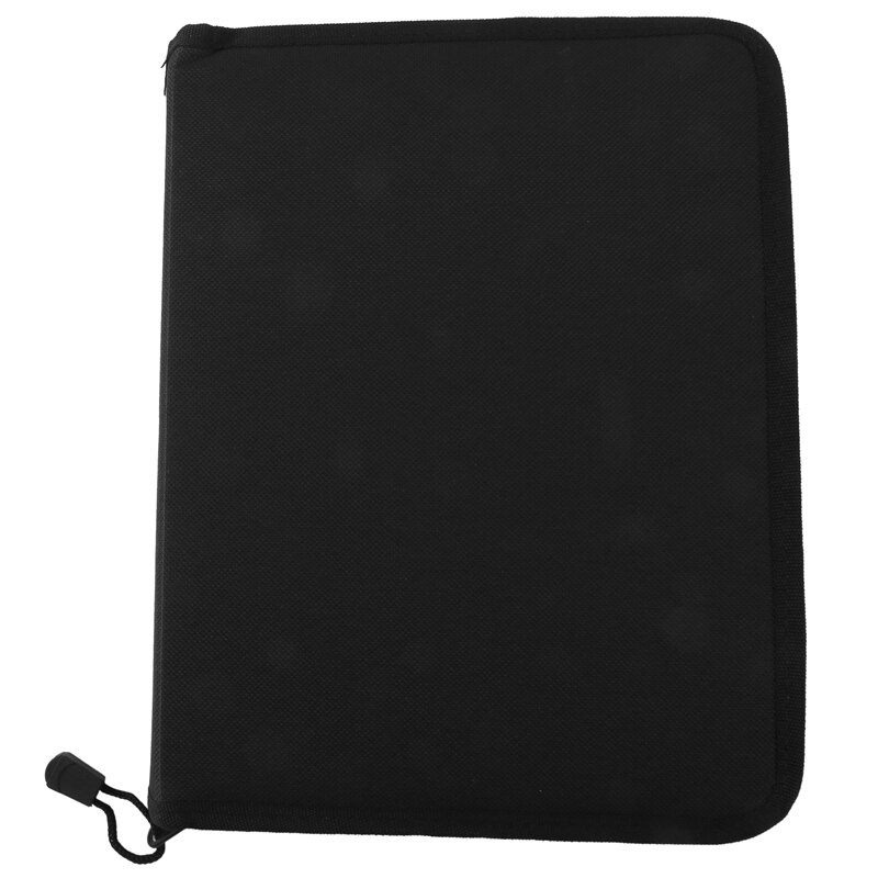 Sketch Drawing Pencil Set, 51 Sketch Color Pencil Painting Set, Drawing Set, Drawing Tools for Beginners Children A