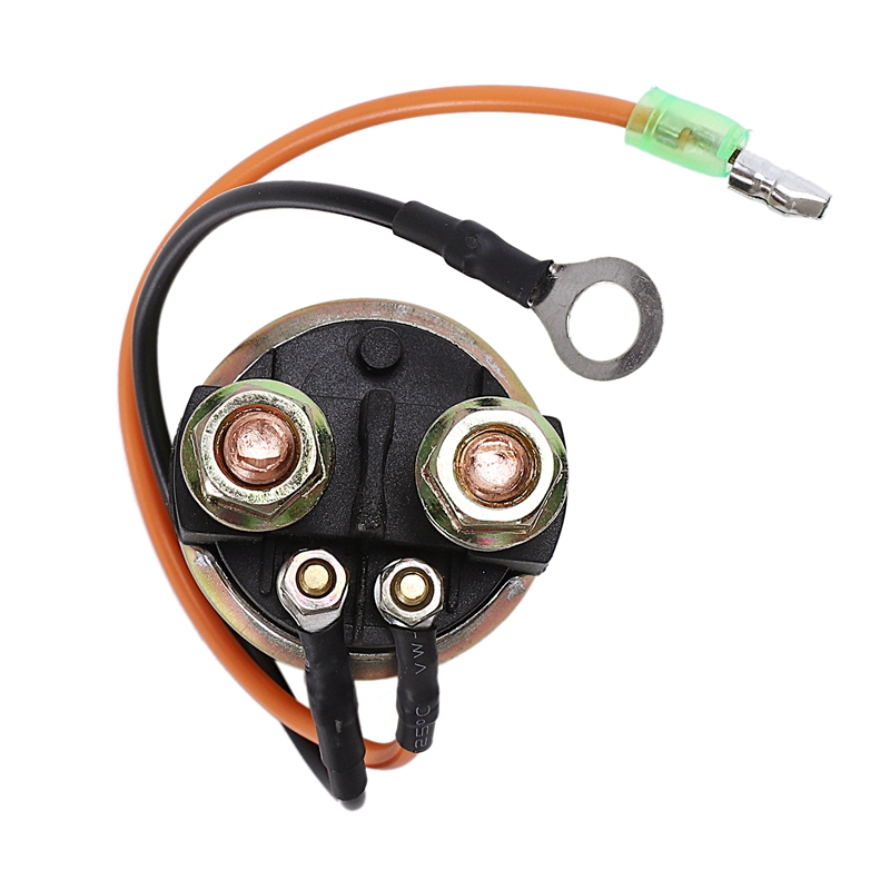 Motorcycle Starter For Yamaha Waverunner FX 1000 VX 1100 GP1200 1300R 800r Suv Xlt 1200 800 Xl 700 6