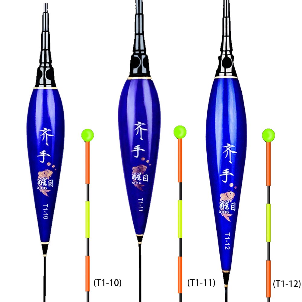 Luminous Smart Led Fishing Float Highly Sensitive Fish Bite Remind Buoy Gravity Sensor Glowing Electric Night With Battery