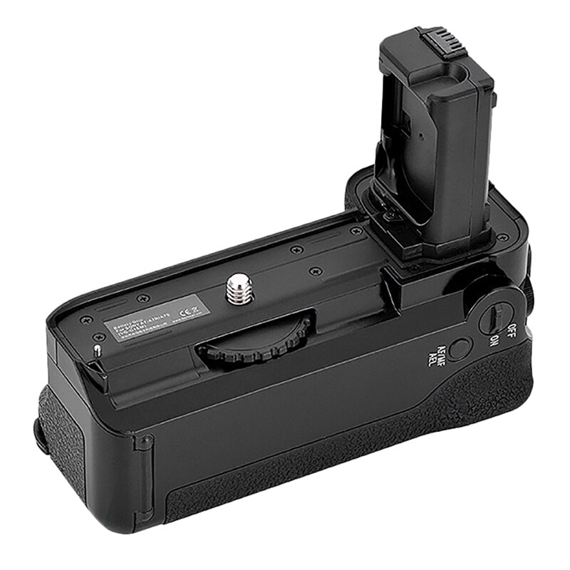 VG-C1EM Camera Vertical Battery Grip for Sony Alpha A7 A7R A7S