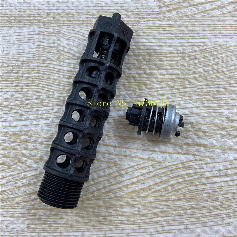 Engine Oil Cooler Filter One Way Valve For Cruze S... Grandado