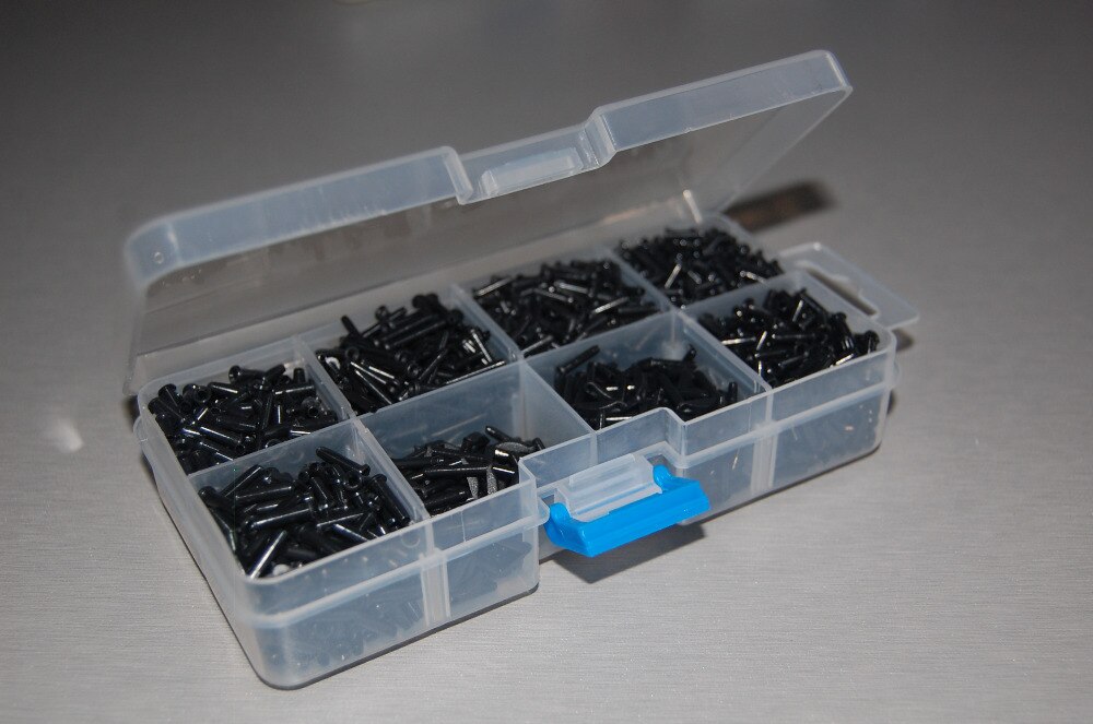 badminton racket racquet- Grommets - Eyelets, Hac11 , one pack with 8 types grommets,