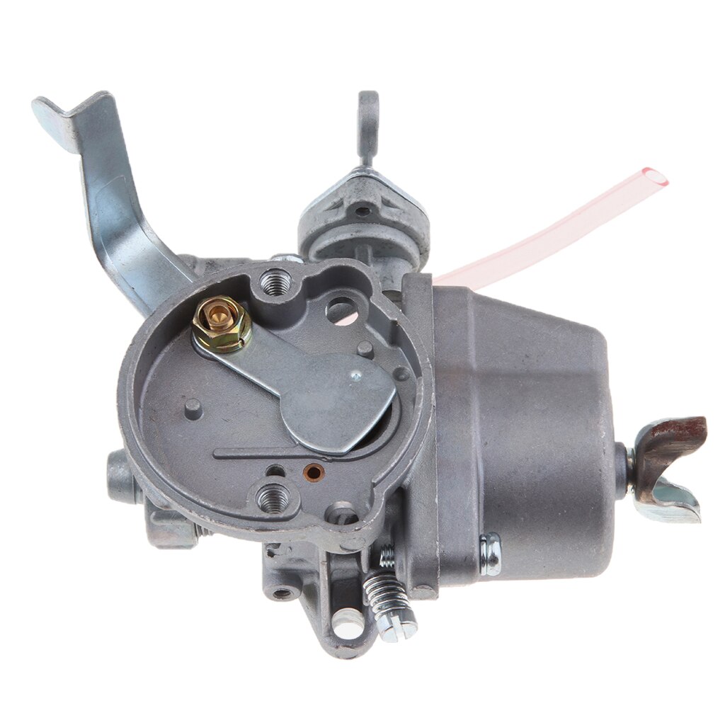 Neue Carb für Subaru Robin NB411 Gras Trimmer Motor Vergaser