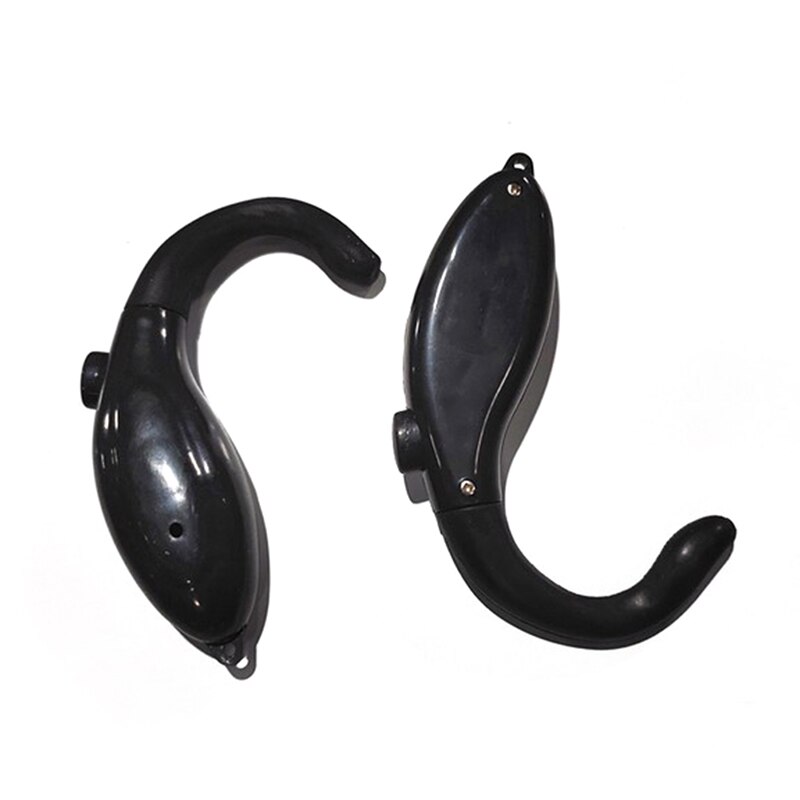 Speedwow Auto Driver Sleepy Herinneringen Anti-Slaap Alarm Drowsy Alarm Geluid Houden Awake Anti Slaap Voor Driver Student Beveiliging guard