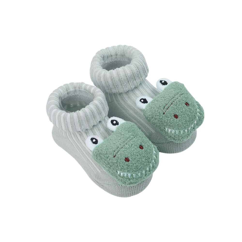 2 Paare/los Neugeborenen Baby Socken Art Baumwolle Socken Baby Mädchen SchöNe Kurze Socken Kleidung Zubehör Für 0-12 Monat