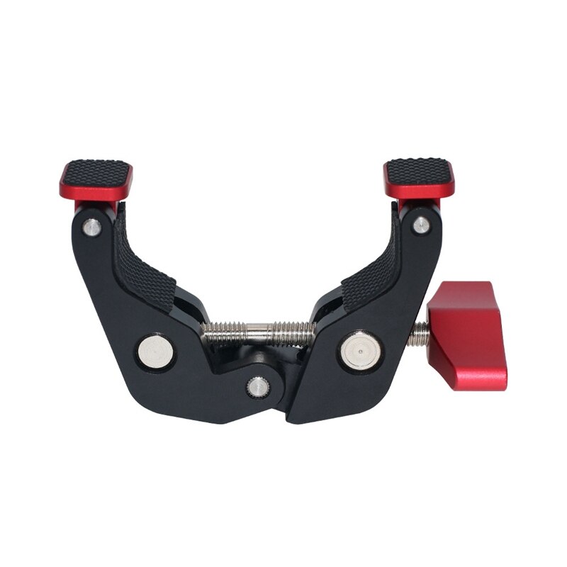 Monitor stand crab clamp clamp mærkelig hånd ic arm universalclip universal display standclip universalclip