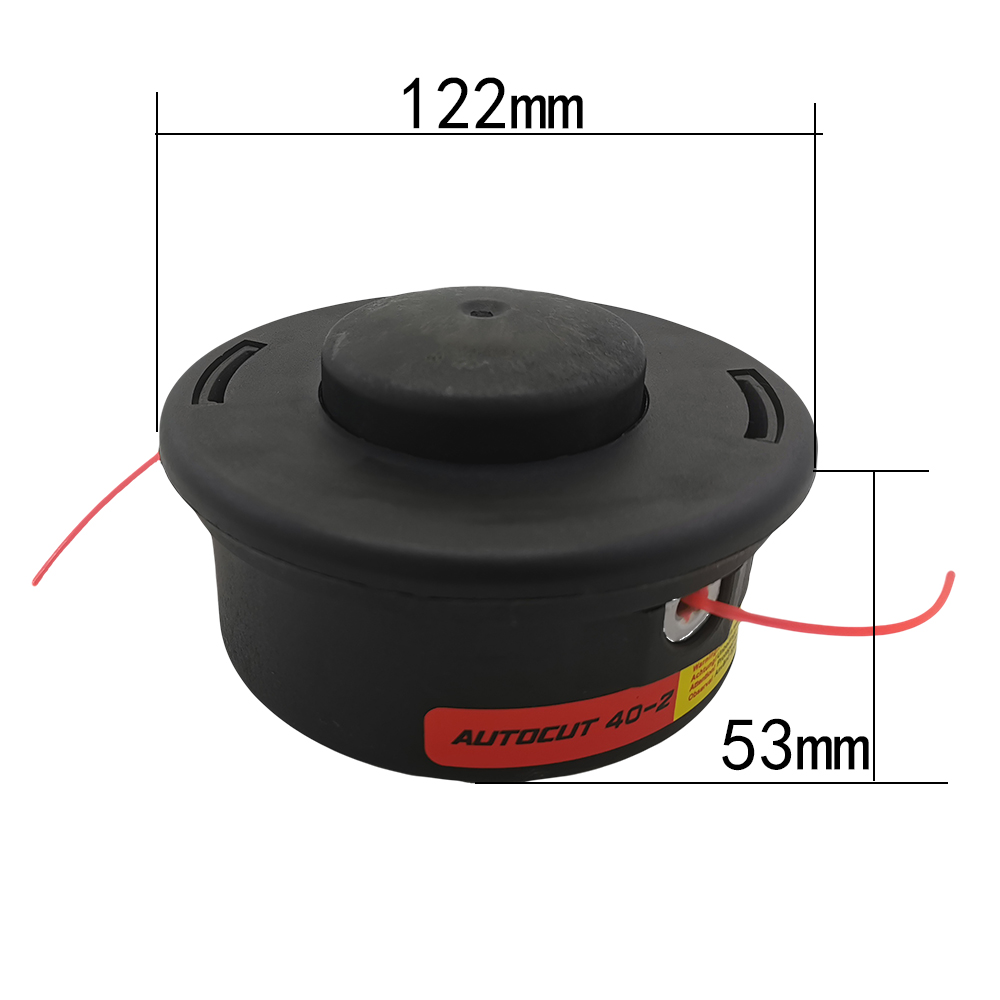 Trimmerkopf für Stihl Autocut 40-2 FS90 FS300 FS310 FS360 FS410 FS450 FS490 Rasenmäher Garten Elektrowerkzeug Zubehör Ersatzteil
