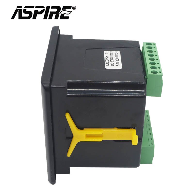 Mebay DC20D Controle Voor Diesel/Benzine Motoren Generator Set