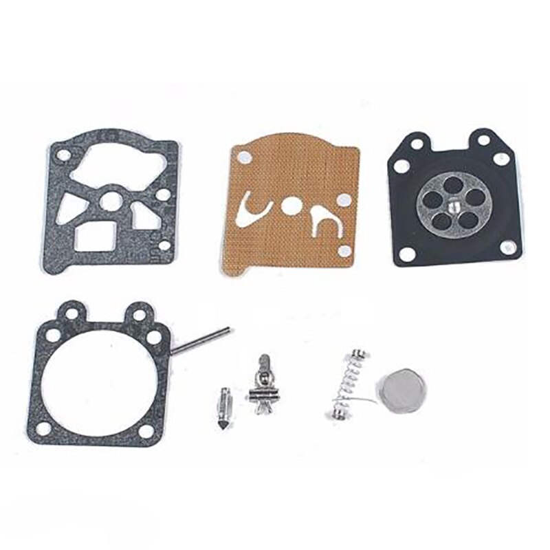 Top10 SETS Carburetor Repair Kit for STIHL MS180 MS170 MS 180 MS 170 017 018 Chainsaw Replacement Parts