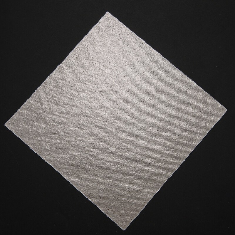 2 x Replacement 12 x 12 cm Plate Mica For Microwave