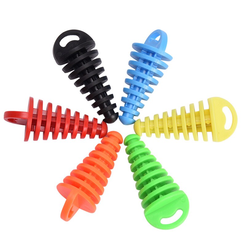 Uitlaatdemper voor kawasaki  z1000 zx10r zx12r zx6r zx636r zx6rr zx9r ninja 300 250r