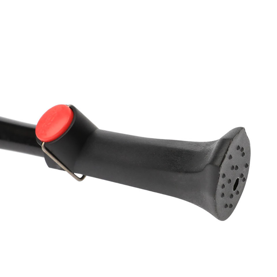 Verstelbare Mtb Road Mountainbike Stand Fiets Kick Stand Parking Rekken Bike Ondersteuning Side Stand Voet Brace 29 In Bike apparatuur