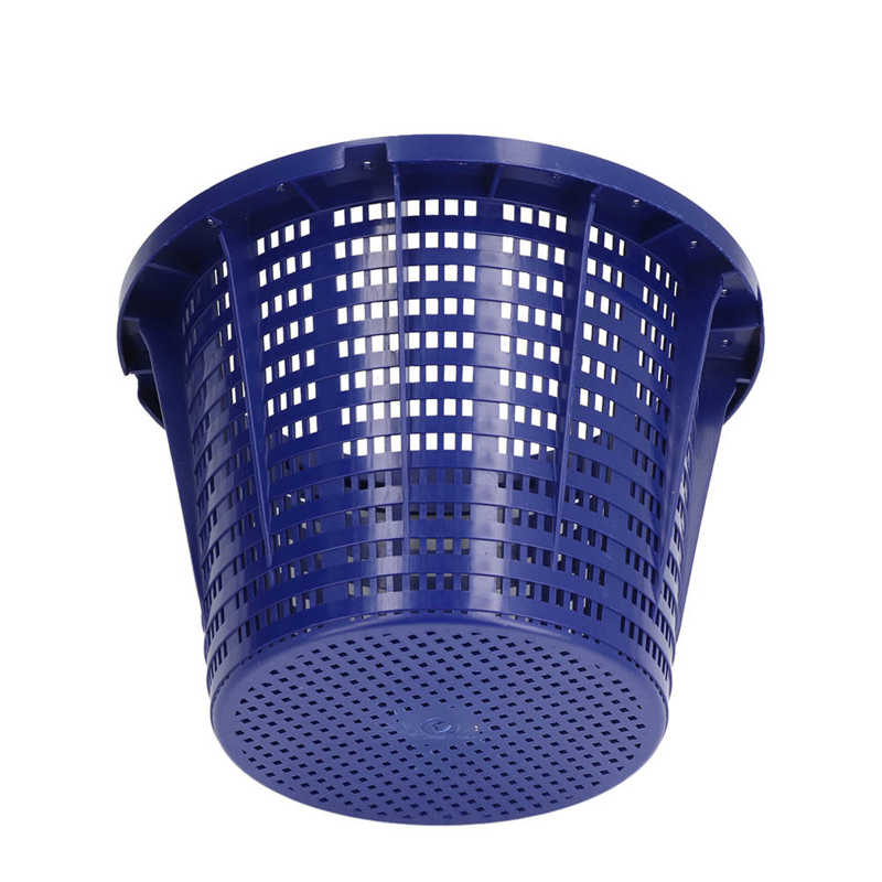 Pool Skimmer Basket Easy To Install Skimmer Basket Long Lasting Use for Pond for Swimming Pools