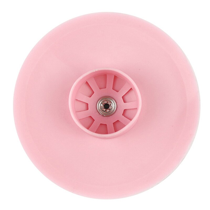 Kitchen Rubber Bath Tub Sink Floor Drain Plug Kitchen Laundry Water Stopper Tool Laundry Bathroom Bathtub Drain Press