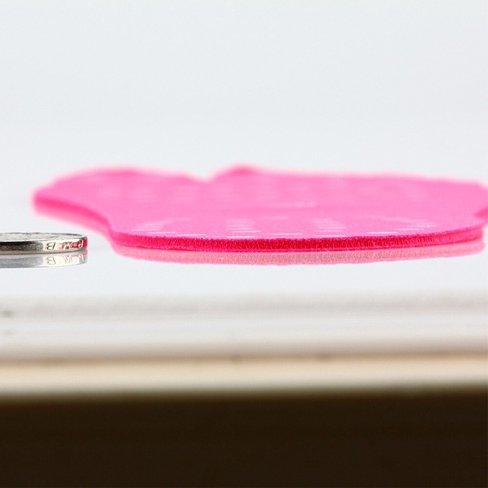 Foot Stickers Shoes Stick on Soles Sticky Pads Waterproof Hypoallergenic Adhesive Feet Pad Foot Care Feet