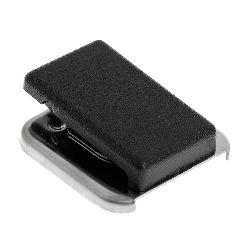 clip da cintura MICROFONO Altoparlante Portatile A dovuto gareggiare Radio Accessorio Microfono di Ricambio per Motorola PMMN4013A 4021 4022 4013 4051 4025