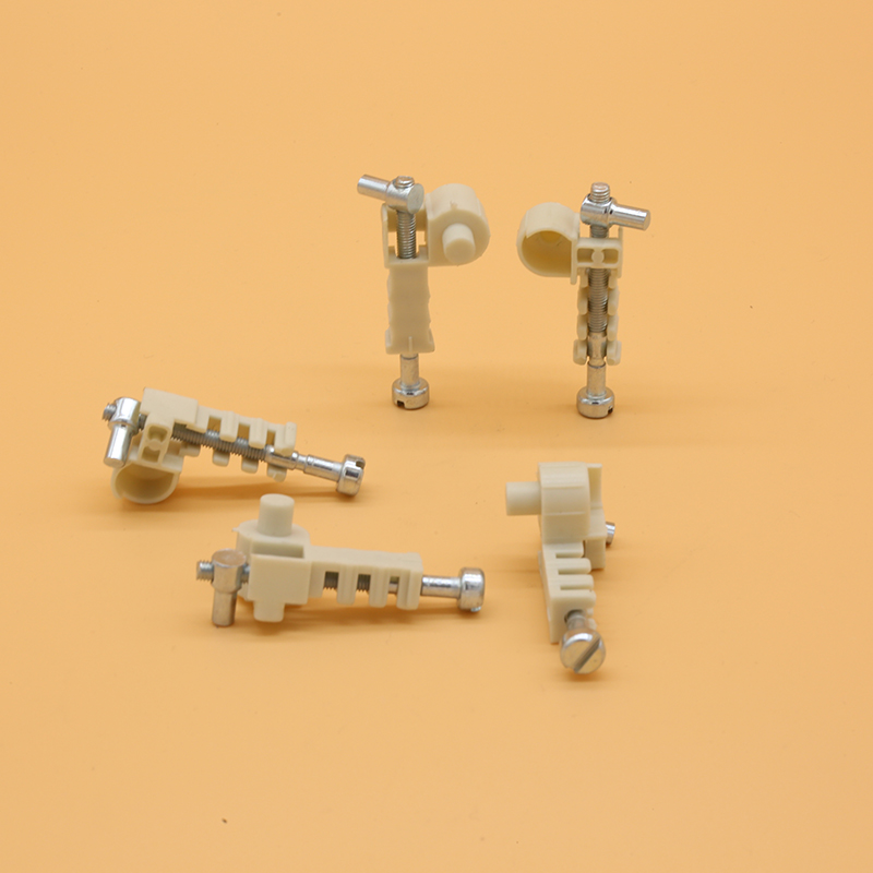 5pcs Chain Tensioner Adjuster Screw For Stihl 017 018 MS170 MS180 MS 170 180 Chainsaw Replace Parts 1120 664 1500 1123 664 1605