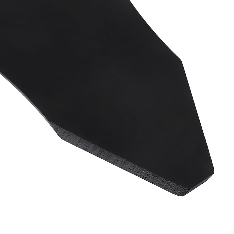 3 Tanden Bosmaaier Bosmaaier Trimmer Blade Strimmer Grasmaaier Accessoires