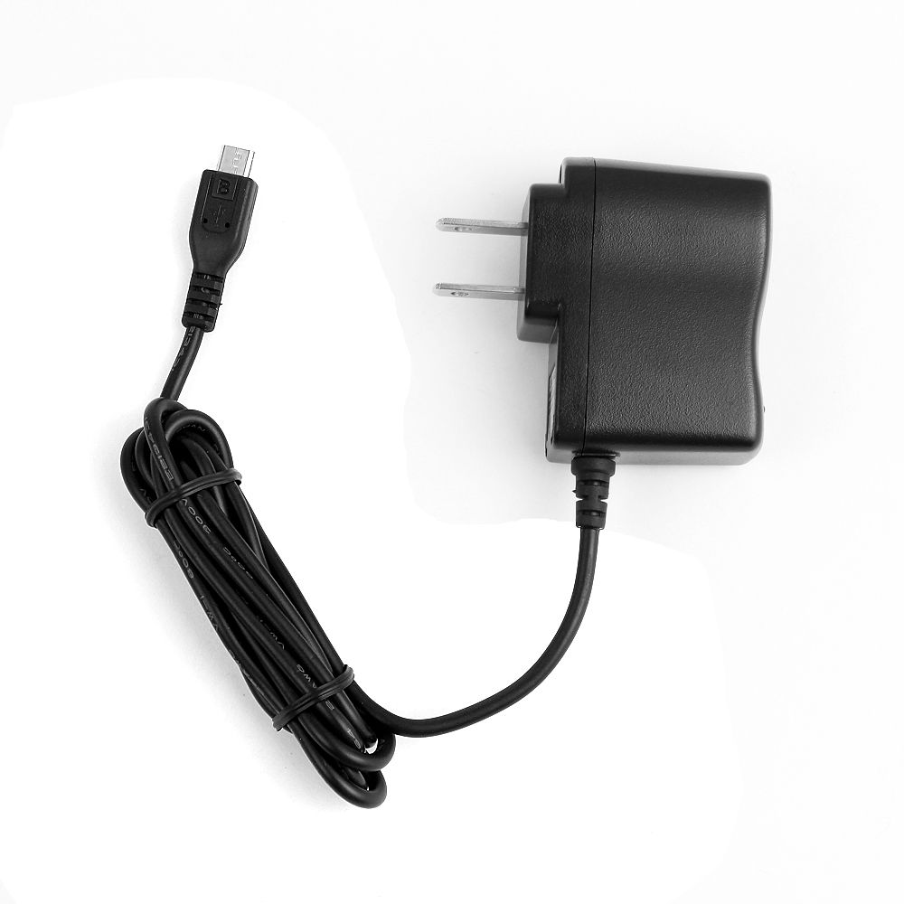 Ac/Dc Lader Power Adapter Voor Zagg Toetsen Folio 43404 09543 Toetsenbord Cover