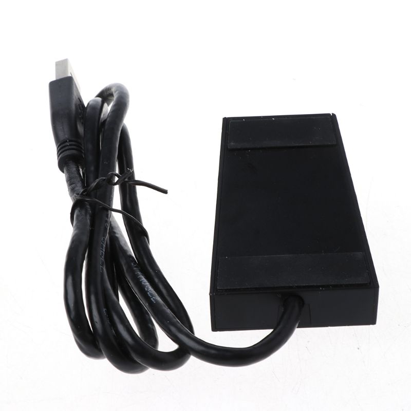 High Speed USB 3.0 Extension Cable Base for USB Wifi Adapter Booster A6210 A620