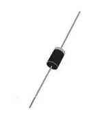 Zenerdiodes 3.6 Volt 1.3 Watt 1N4729A