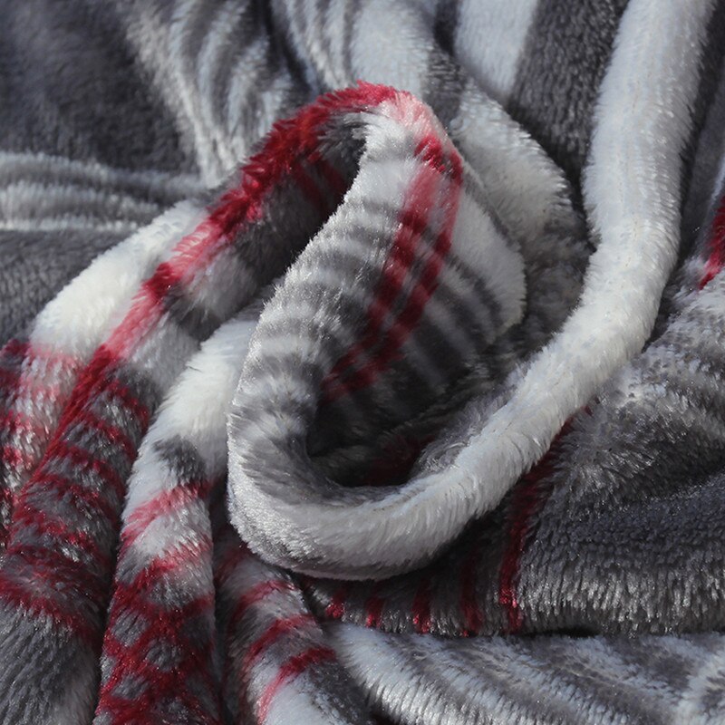 Bathrobes for men Flannel robes for winter Dressing gown