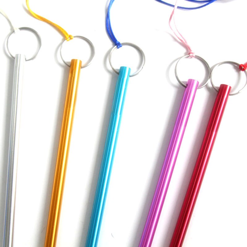 Wskaźnik nurkowania zatrzymać aluminium kij homara podwodny pręt robić nurkowania ze smyczą BHD2