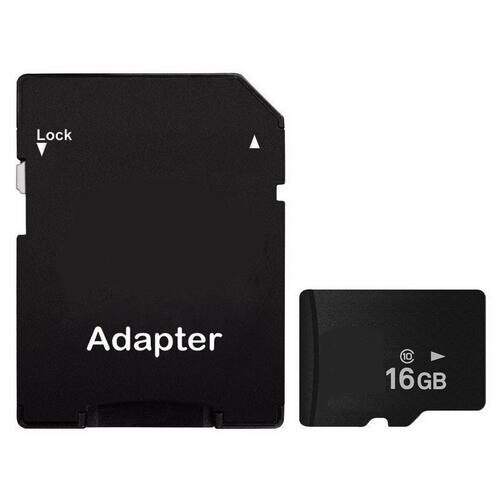 best Micro SD Memory card 64GB 32GB 16GB 8GB class10 TF card Microsd Pen drive Flash memory disk high speed