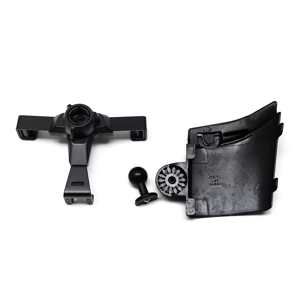 Car Phone Holder 360 Degree GPS Magnetic Mount Bracket kit for Nissan Patrol Y62 Car Accessories