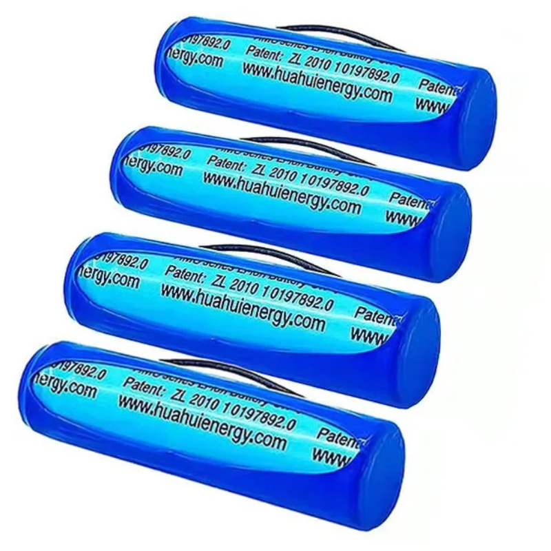 Nadaje się do inteligentnego rejestratora jazdy Xiaomi Home 70 Mph T01 Pro HMC1450 3,7 V 500 mAh Bateria litowa ciśnienia w oponach