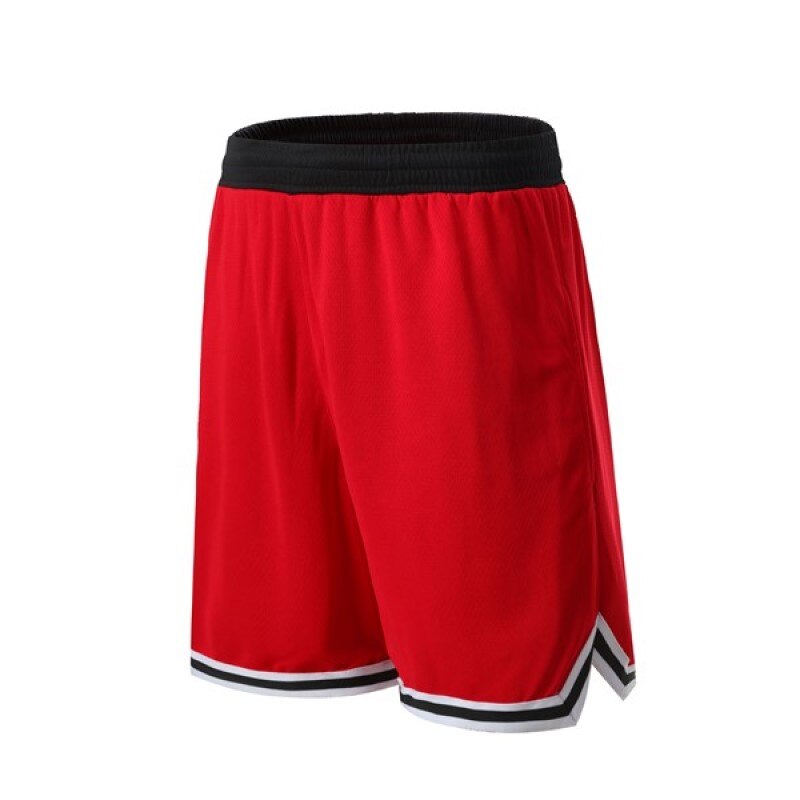 HOWE AO Men Sporting Basketball Shorts Soccer Bodybuilding Sweatpants Fitness Short Jogger Casual Gyms Men Shorts