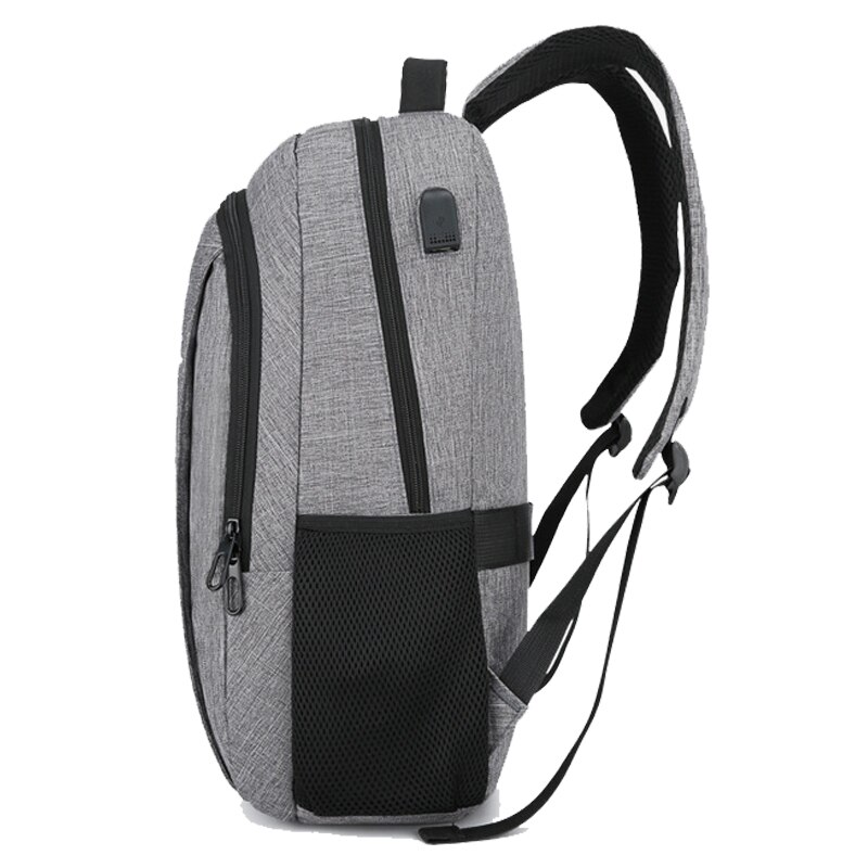 Chuwanglin, mochila de negocios diaria para hombres, Universidad adolescente, mochila escolar para ordenador portátil, mochila escolar para mujeres, mochila escolar A52508