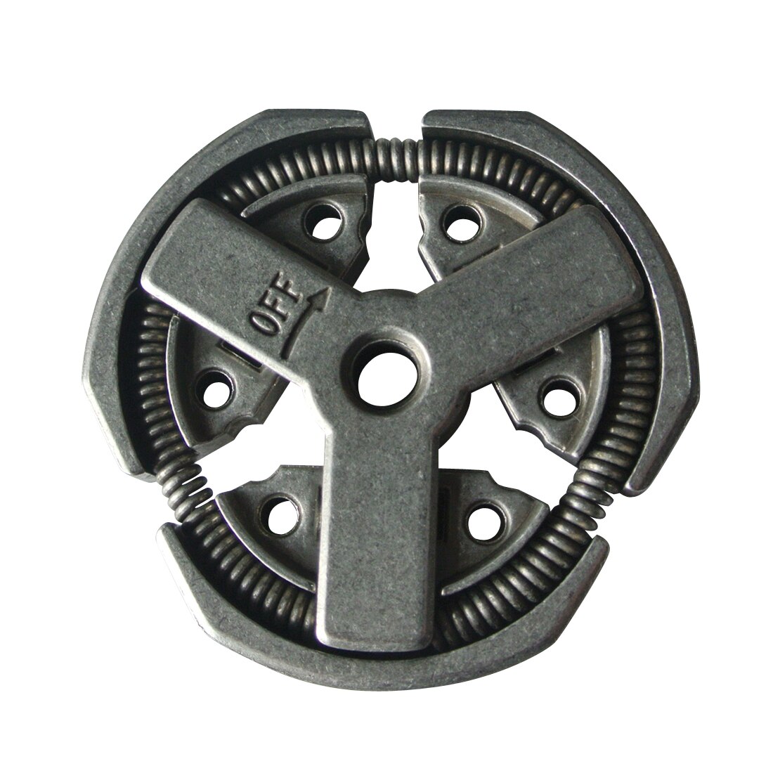 CLUTCH ASSY FIT CHINESE CHAINSAW 3800 38CC ZENOAH KOMATSU G3800 SUMO SML348CHN