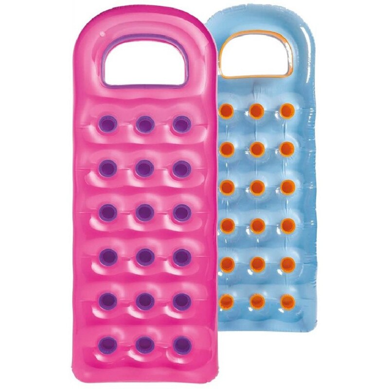 Mat Kijkgaatje Bril 188X76 Cms.