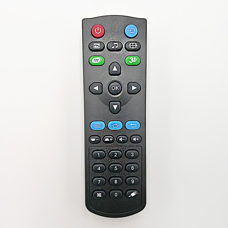 original remote control cn1082 for optoma LCT100 projectors