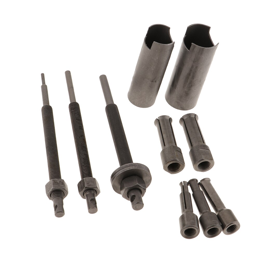 9-23mm motorcyklar cykel växeldragare inre lager remover reparationsverktyg heavy duty