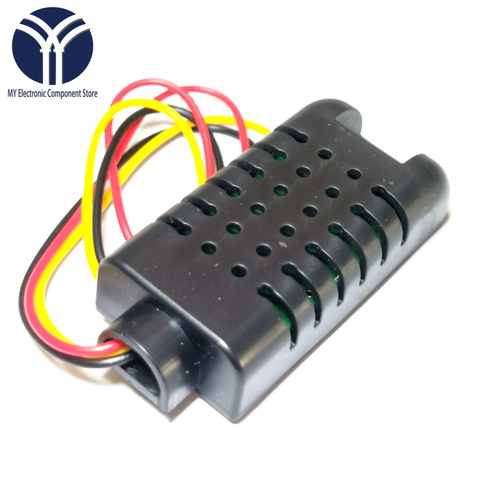 Sensor Digital de temperatura y humedad AM2320 20B AHT20 AHT21 21B AM2302 AM2301 DHT11 DHT22 HR202L para Arduino Electronic: AM2320B