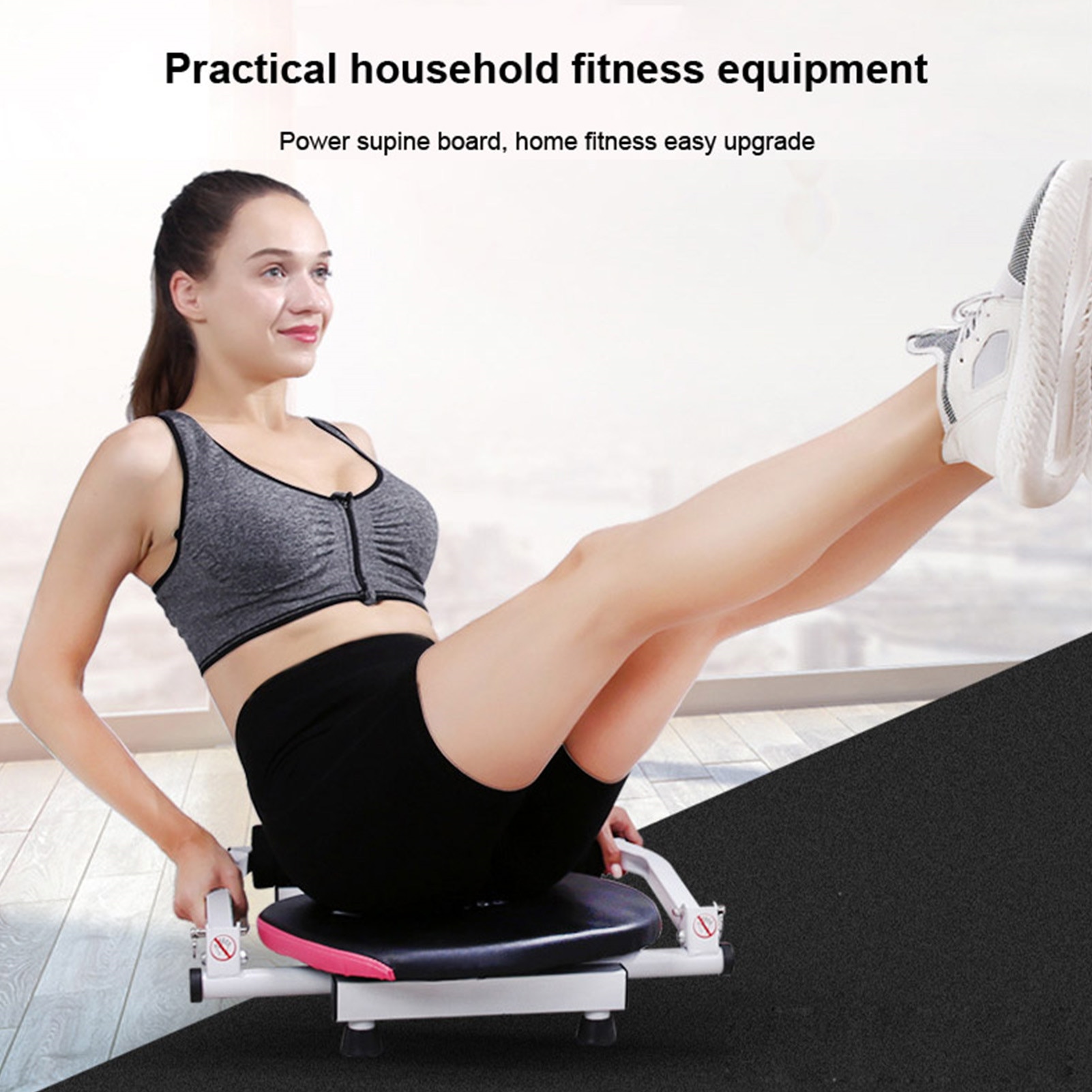 Home gym multi machine Indoor Exercise machine multifunctional For Push-Ups Sit-Ups Machine Sport Gym Accessories