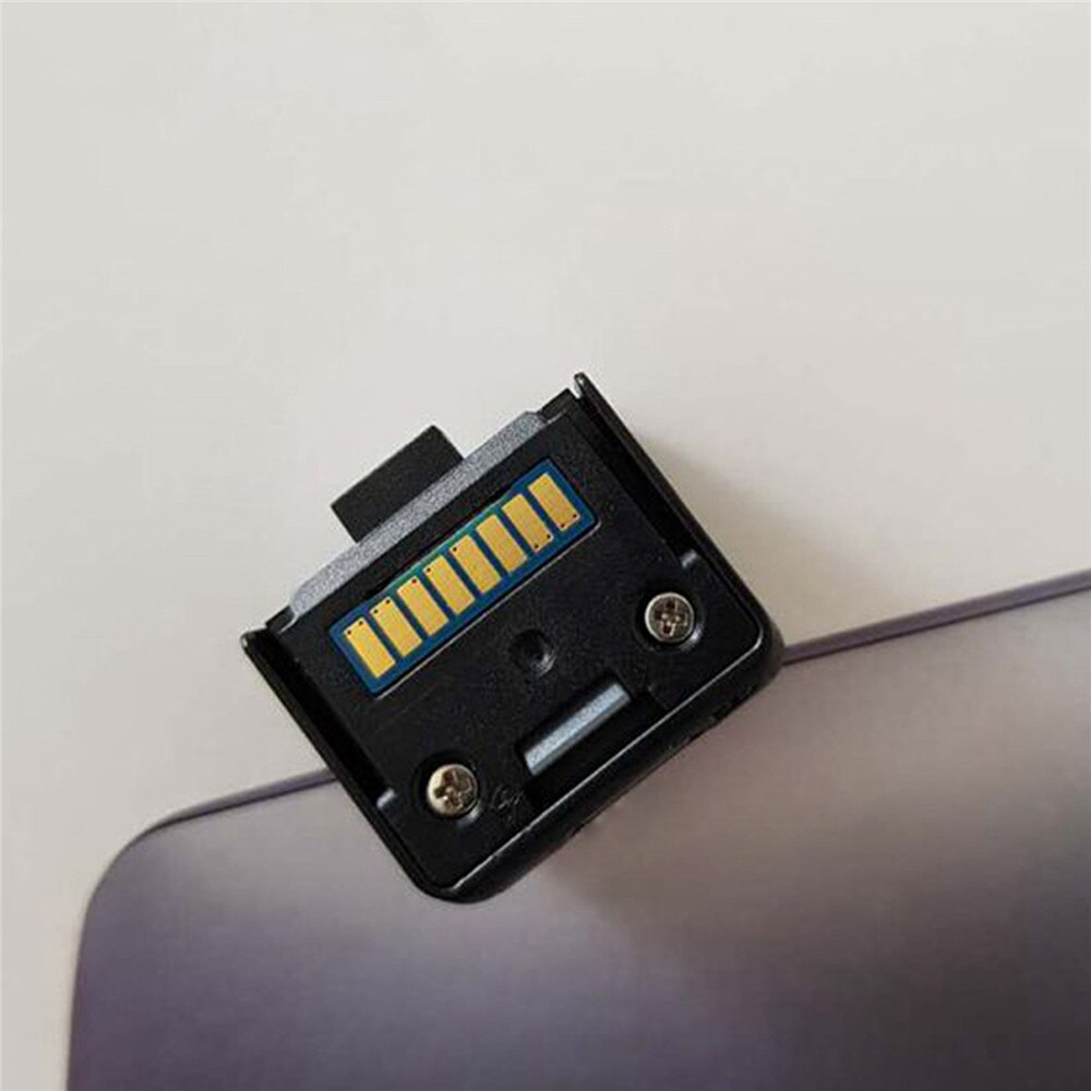Ersatz Mikro USB Adapter Konverter für Getriebe VR SM-R323 S6 S7 Hinweis5 Zubehör