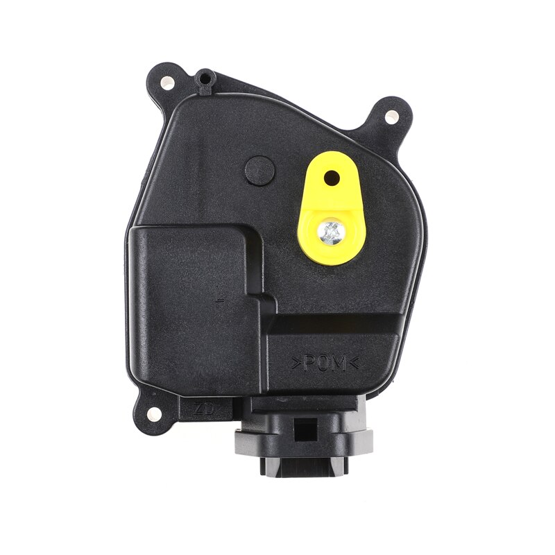 HZTWFC 4 Stuks Voor Achter Links Rechts Deurslotaandrijving Motor HZTWFC 4 Stuks Voor Achter Links Rechts Deurslotaandrijving Motor
