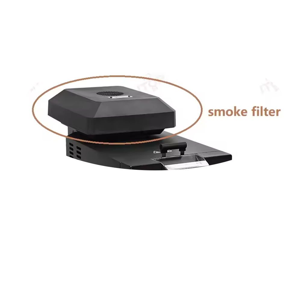 Spare Parts for ITOP Coffee Roaster CBR-1 ITOP Roaster
