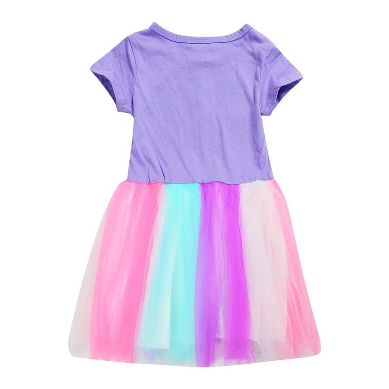 Robes de Costume pour filles, robe Tutu de mariage pour enfants et adultes