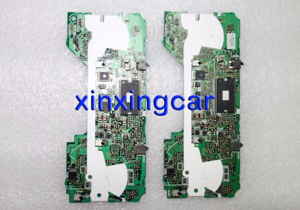 PCB alpino cargador de dvd DV33M32A DV35M110 DV35M01A DP33M21A DP33M220 RNS-E Mercedes Infiniti VW dvd del coche de navegación